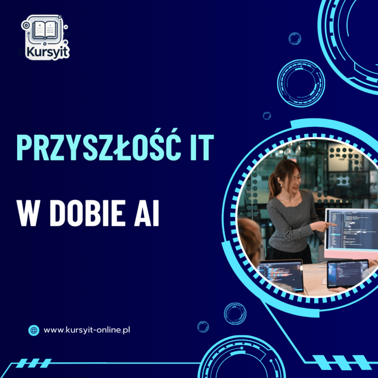 Przyszłość Pracy w IT w Dobie AI: Szansa na Przebranżowienie jako Prompt Engineer