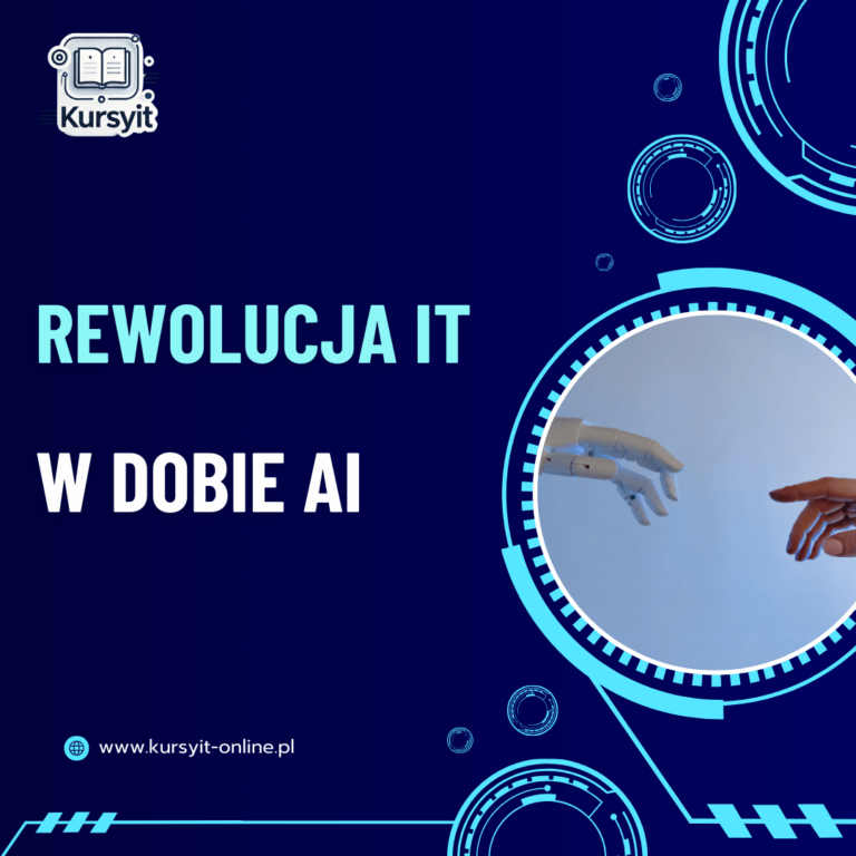 Rewolucja w AI: Nowe Generacje Modeli Sztucznej Inteligencji Zmieniają Przemysł IT