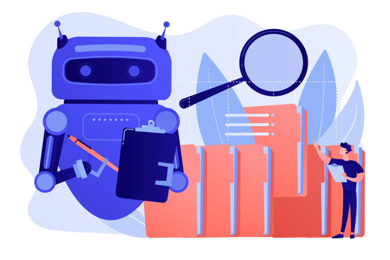 AI w walce z dezinformacją