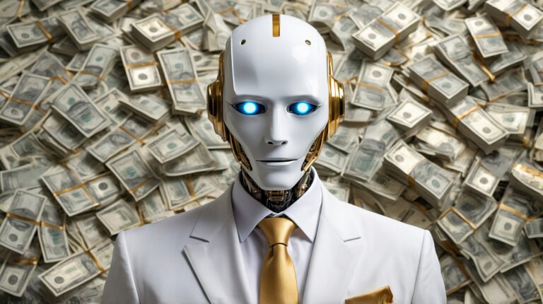 Wykorzystanie AI w biznesie: Jak prompt engineering zmienia firmy?