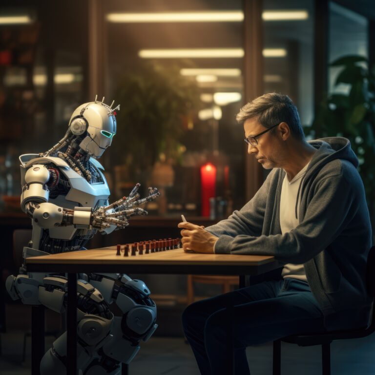 AI zastąpi programistów? Fakty i mity
